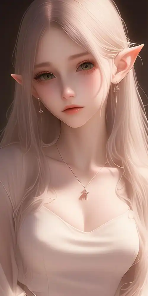 苍兰诀 电视剧海报